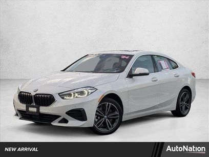 Used 2024 BMW 228i Gran Coupe w/ Convenience Package