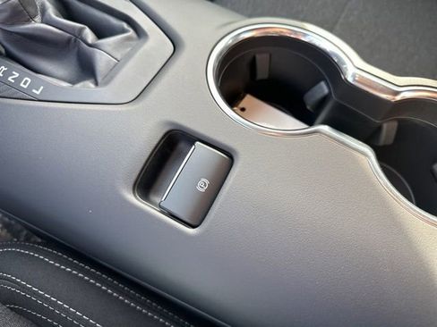 New 2025 Ford Mustang Coupe image 27