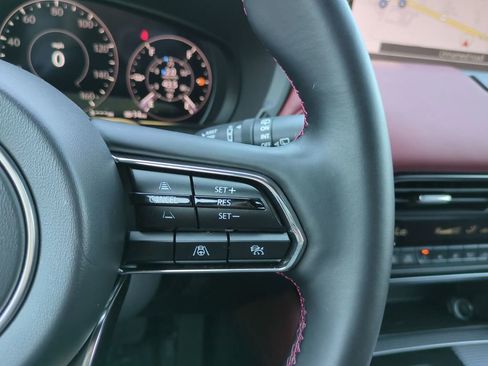 Used 2025 MAZDA CX-70 Plug-In Hybrid w/ Premium Plus image 26