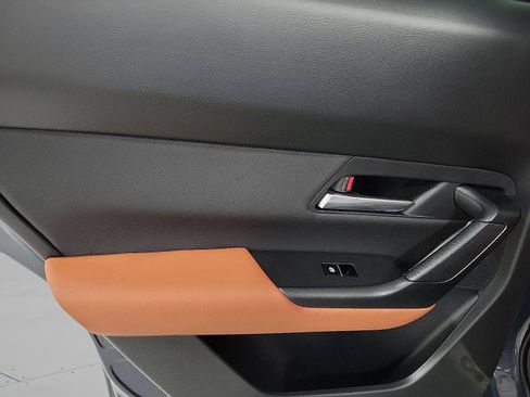 Used 2025 MAZDA CX-50 2.5 Turbo w/ Accent Package image 17