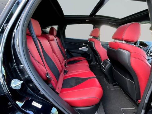 Used 2021 Acura RDX A-Spec image 22