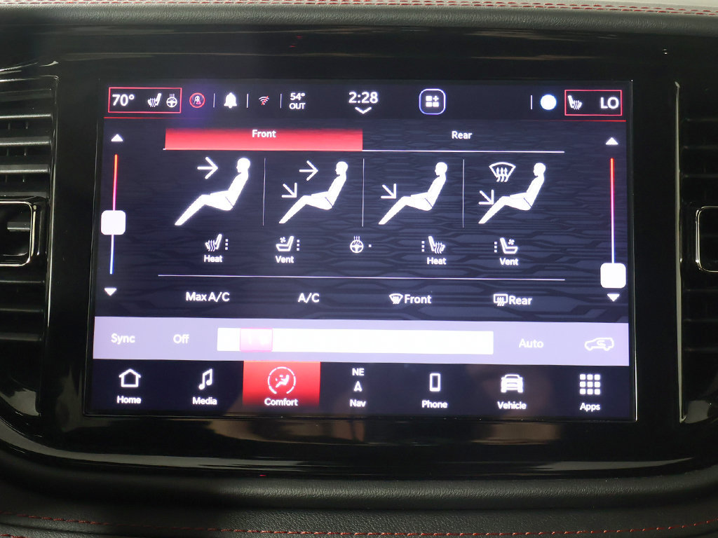 Used 2023 Dodge Durango GT AWD/4WD image 52