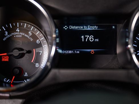 Used 2016 Ford Mustang GT image 43