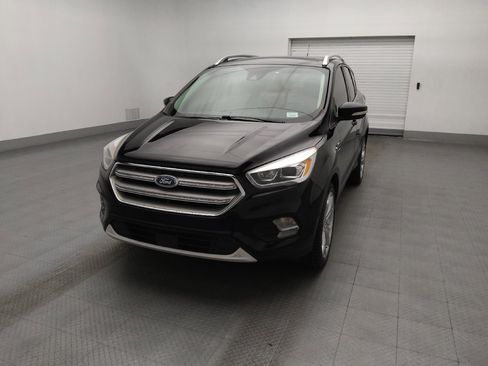 Used 2019 Ford Escape Titanium image 15