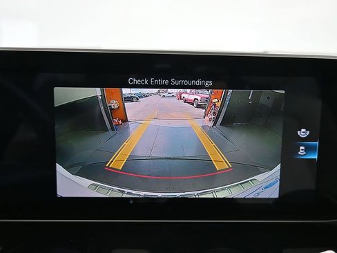 Used 2021 Mercedes-Benz GLA 250 4MATIC image 20