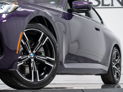 New 2026 BMW 230i xDrive Coupe w/ Premium Package AWD/4WD image 28