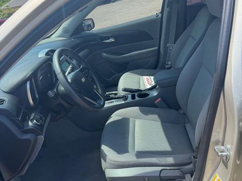 Used 2014 Chevrolet Malibu LS w/ Protection Package image 1