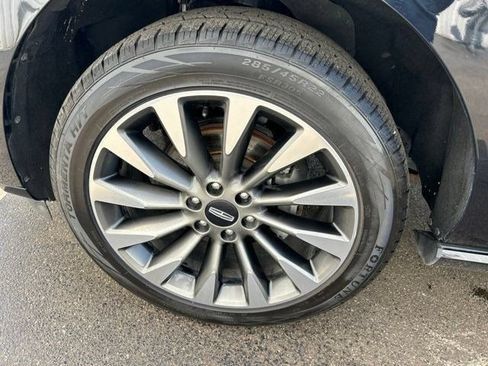 Used 2020 Lincoln Navigator Reserve RWD image 66