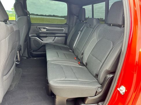 Used 2020 RAM 1500 Lone Star AWD/4WD image 21