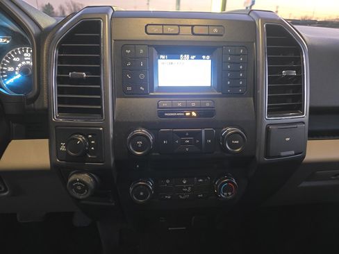 Used 2018 Ford F150 XLT w/ Equipment Group 301A Mid image 16