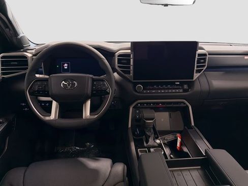 New 2026 Toyota Tundra Platinum AWD/4WD image 20
