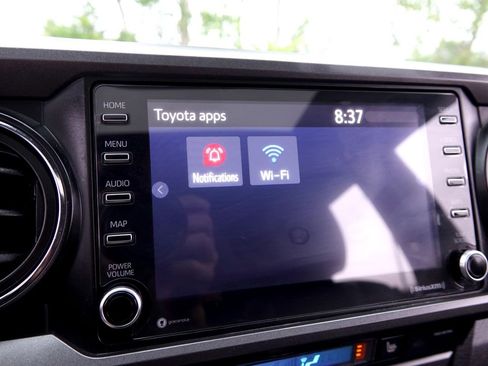 Used 2019 Toyota Tacoma TRD Off-Road w/ TRD Premium Off Road Package image 51