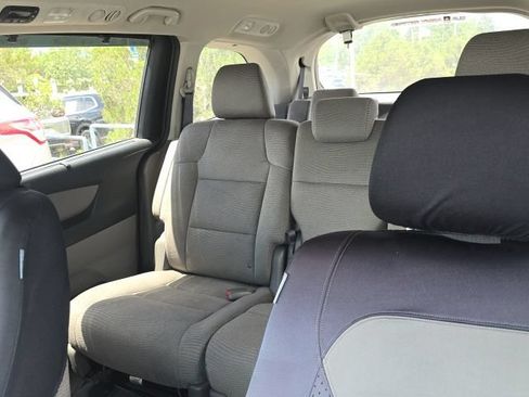 Used 2011 Honda Odyssey EX image 7