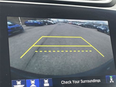 Used 2019 Honda CR-V EX-L image 17