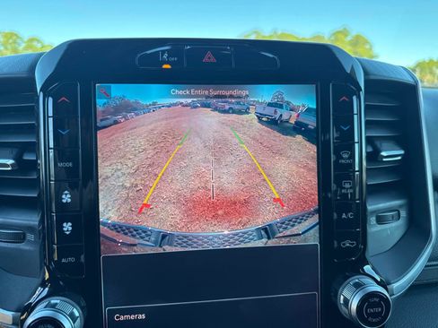 Certified 2025 RAM 1500 Big Horn image 23