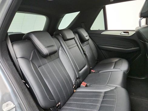 Used 2017 Mercedes-Benz GLE 43 AMG 4MATIC image 29