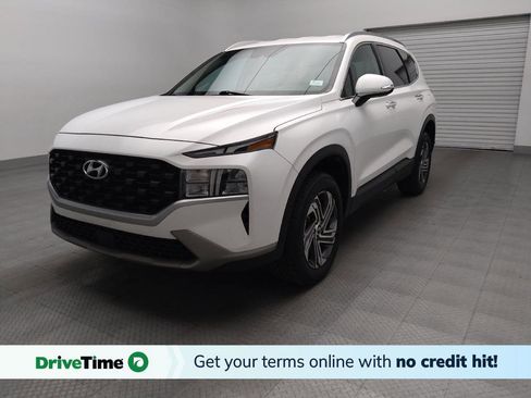 Used 2023 Hyundai Santa Fe SEL image 1