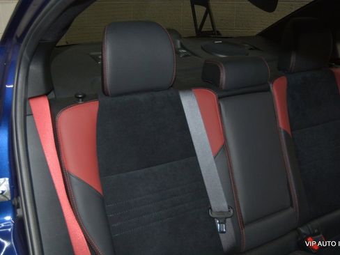 Used 2018 Subaru WRX STI Limited AWD/4WD image 23