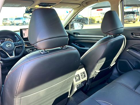 Used 2023 Nissan Altima 2.0 SR image 17