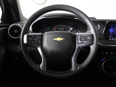 Used 2021 Chevrolet Blazer LT image 30