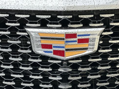 Certified 2023 Cadillac Escalade ESV Premium Luxury w/ Performance Package image 41