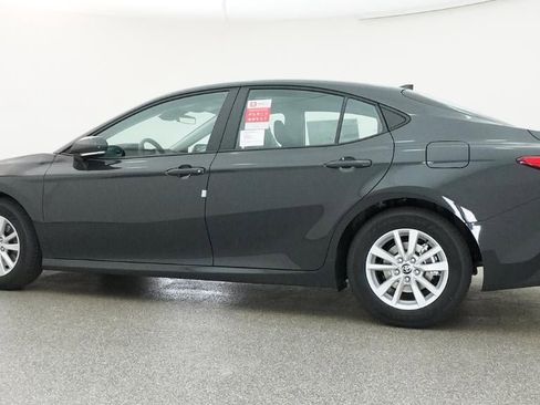 New 2026 Toyota Camry LE image 20