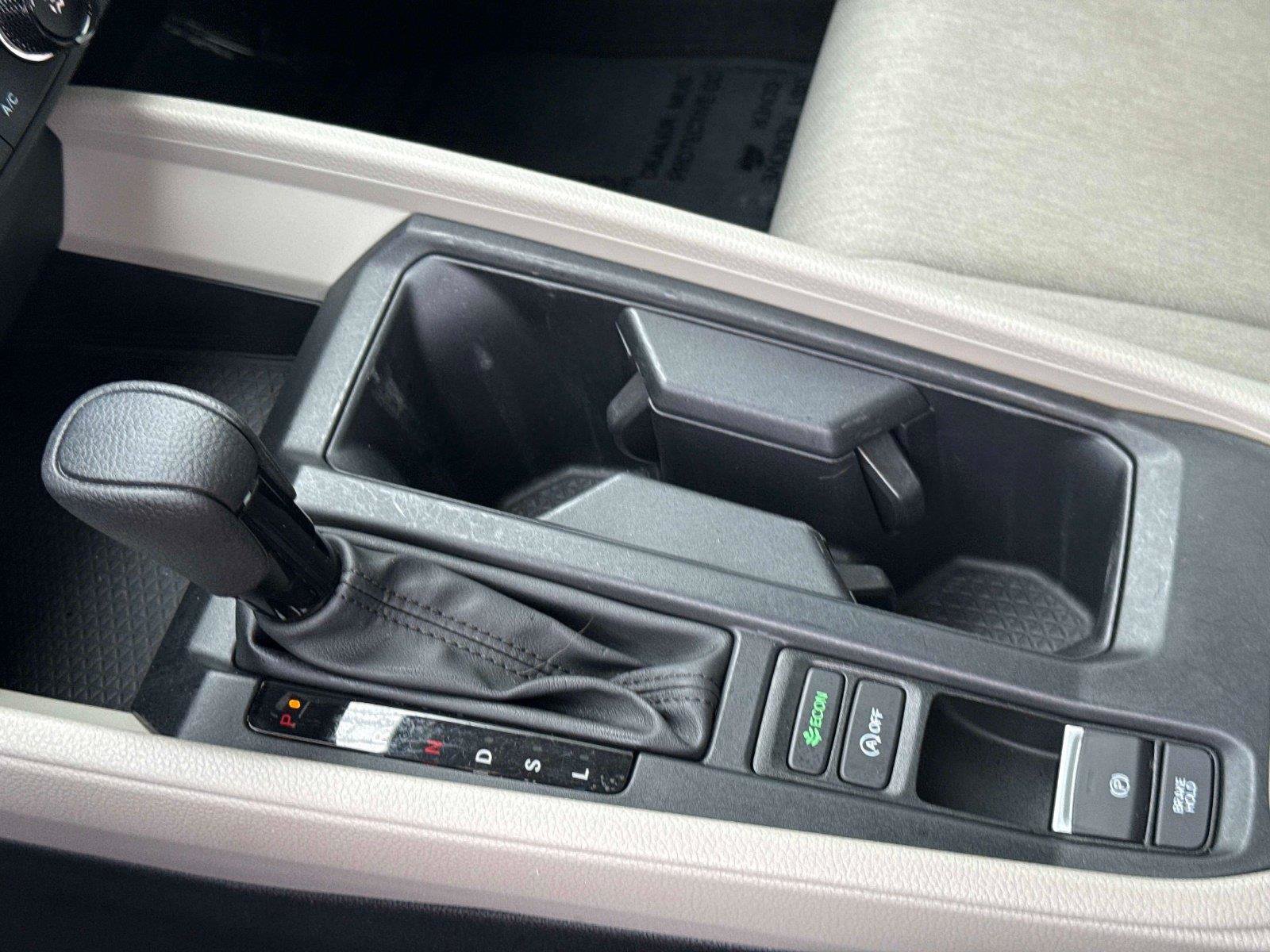 Certified 2024 Honda Accord LX image 24
