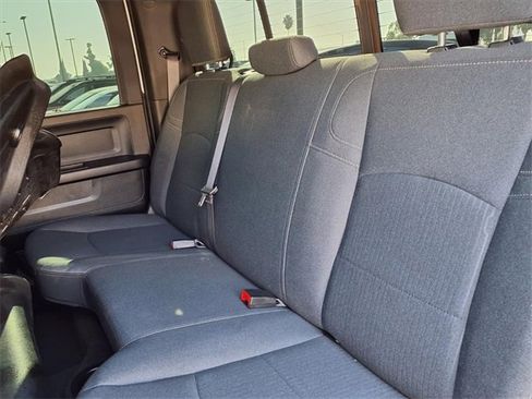 Used 2022 RAM 2500 Tradesman image 9