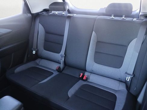 New 2026 Chevrolet TrailBlazer LT w/ LT Cold Weather Package image 9