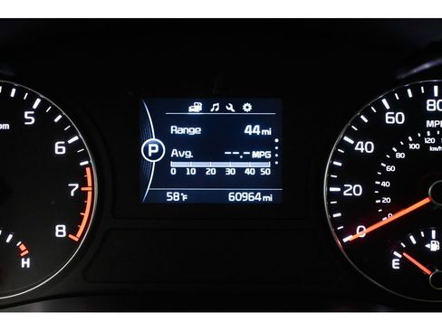 Used 2018 Kia Optima EX w/ Premium Package FWD image 38