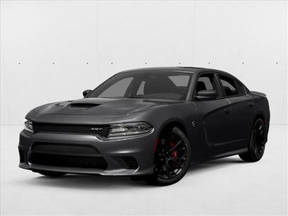 Used 2018 Dodge Charger SRT Hellcat w/ Harman/Kardon Audio Group