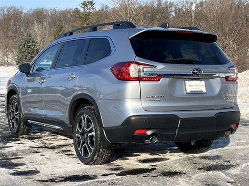 New 2026 Subaru Ascent Limited image 47