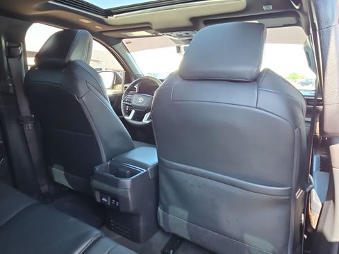 Certified 2024 Toyota Tacoma Limited w/ Limited Package (LT) AWD/4WD image 16