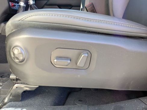 New 2025 Jeep Wrangler Unlimited Rubicon 392 image 12