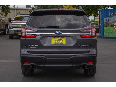 Used 2025 Subaru Ascent Premium AWD/4WD image 4