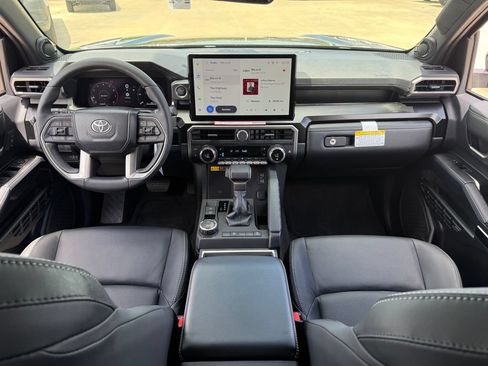 New 2026 Toyota 4Runner Limited RWD image 25