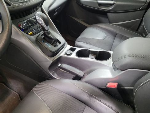Used 2015 Ford Escape SE w/ SE Chrome Package AWD/4WD image 26