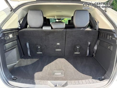 Used 2025 MAZDA CX-90 3.3 Turbo w/ Select Package AWD/4WD image 18