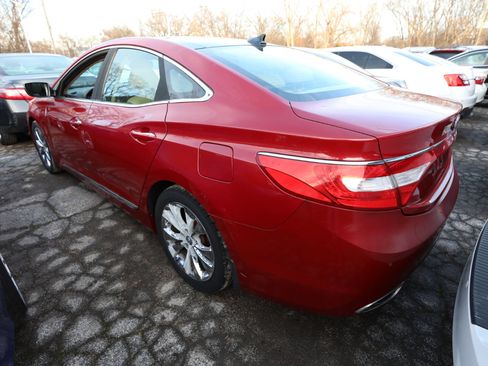 Used 2013 Hyundai Azera w/ Technology Pkg image 6