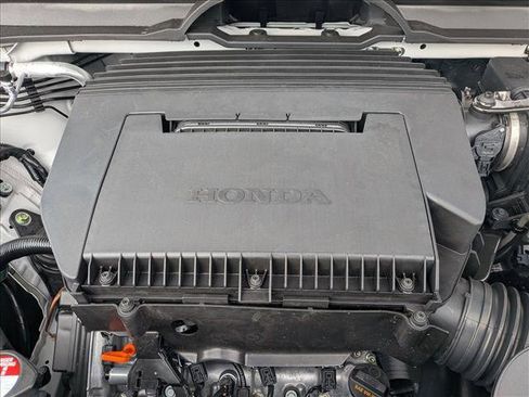 New 2026 Honda Passport RTL image 18