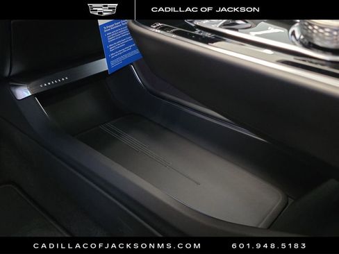 New 2026 Cadillac Lyriq V image 24