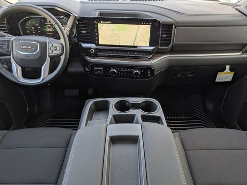 New 2026 GMC Sierra 1500 Elevation image 10