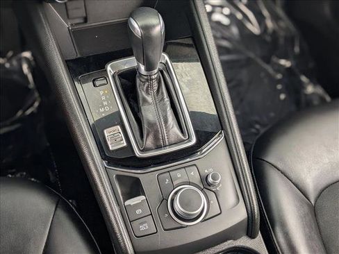 Used 2022 MAZDA CX-5 AWD 2.5 S w/ Select Package image 12