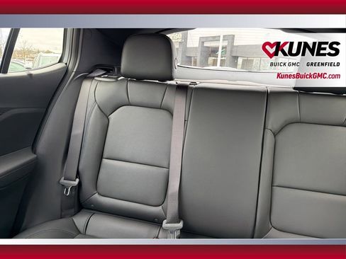 New 2026 Buick Envista Sport Touring w/ Convenience I Package image 28