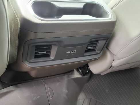 New 2026 Chevrolet Silverado 1500 LT Trail Boss w/ LT Trail Boss Premium Package image 13