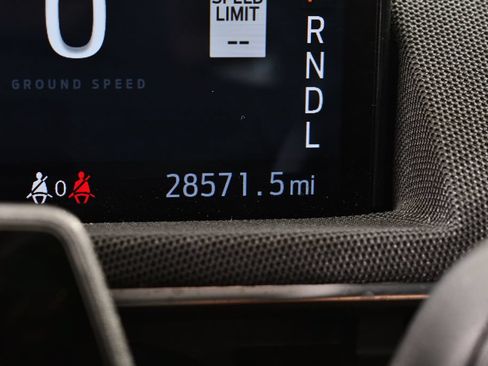 Used 2023 Ford Mustang Mach-E Select AWD/4WD image 27