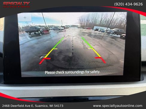 Used 2022 Ford Escape SE w/ Cold Weather Package image 27