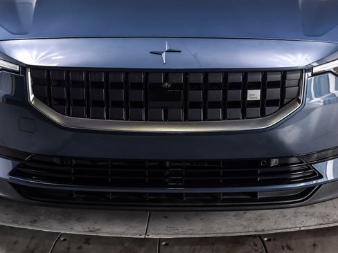 Used 2023 Polestar Polestar 2 w/ Pilot Pack AWD/4WD image 9
