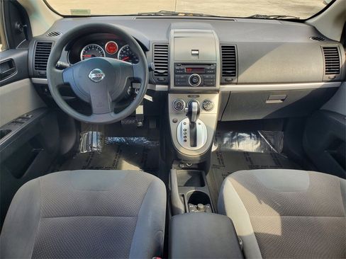 Used 2012 Nissan Sentra 2.0 image 9