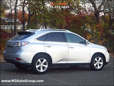 Used 2010 Lexus RX 350 AWD image 4